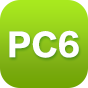 PC6MAC频道 | pc6.com